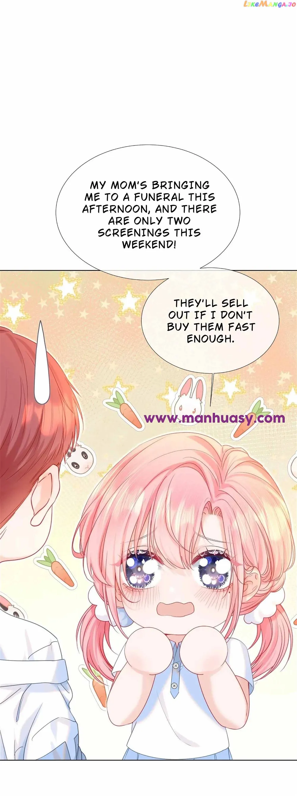 Back to the Year When My Husband was the Most Handsome Boy in the School Chapter 10 81 11