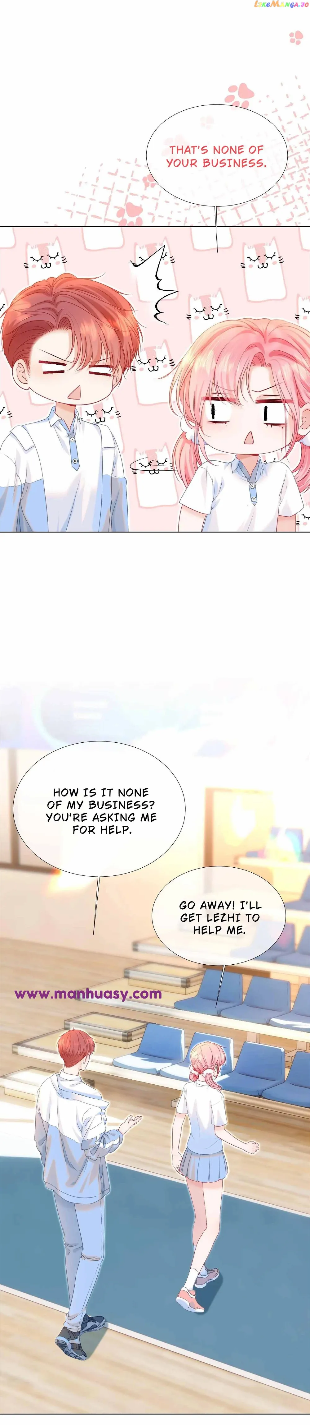 Back to the Year When My Husband was the Most Handsome Boy in the School Chapter 10 83 13