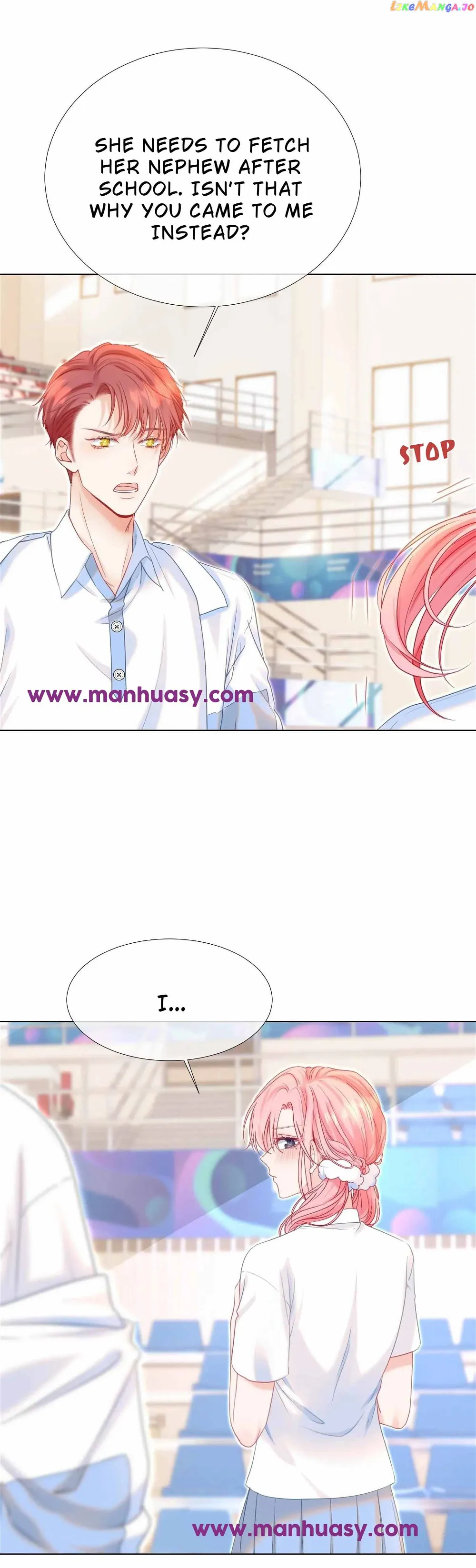 Back to the Year When My Husband was the Most Handsome Boy in the School Chapter 10 84 14