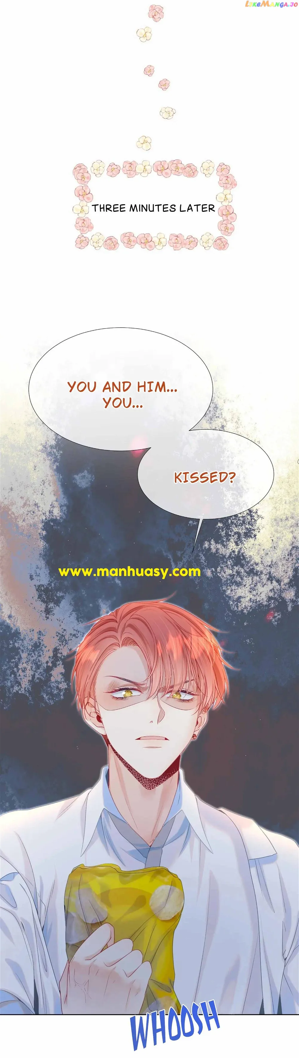 Back to the Year When My Husband was the Most Handsome Boy in the School Chapter 10 86 16