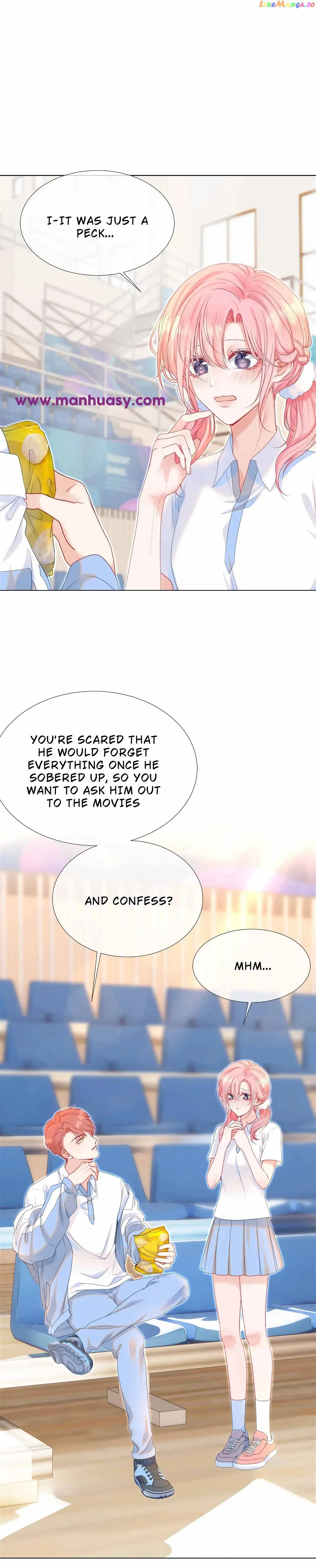 Back to the Year When My Husband was the Most Handsome Boy in the School Chapter 10 87 17