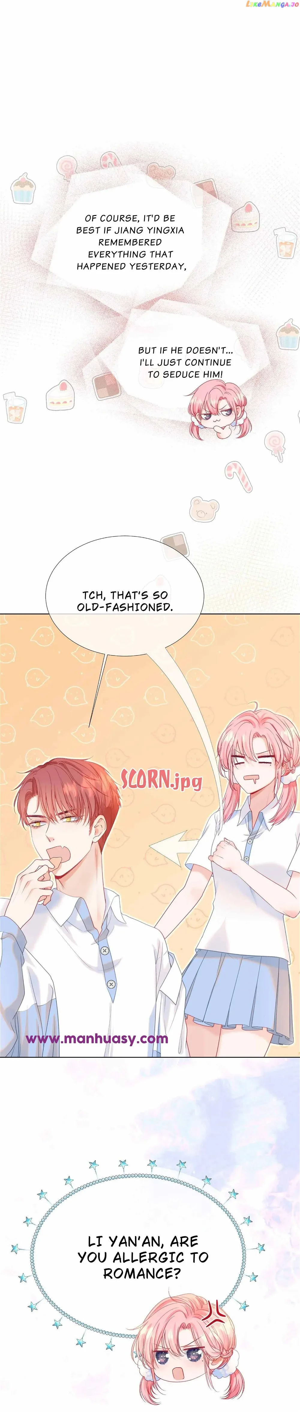 Back to the Year When My Husband was the Most Handsome Boy in the School Chapter 10 88 18