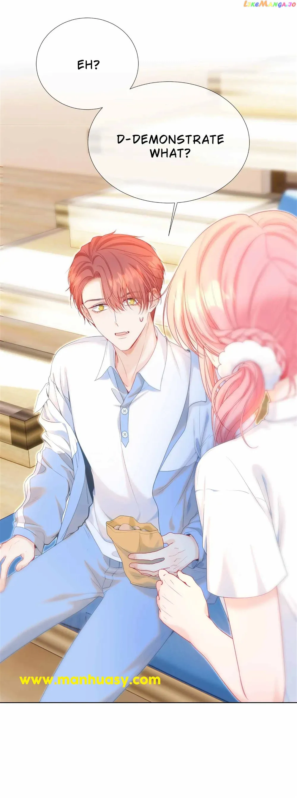 Back to the Year When My Husband was the Most Handsome Boy in the School Chapter 10 90 20