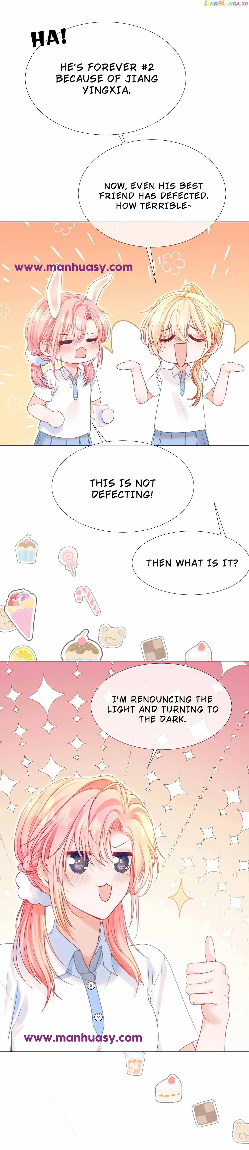 Back to the Year When My Husband was the Most Handsome Boy in the School Chapter 11 92 04