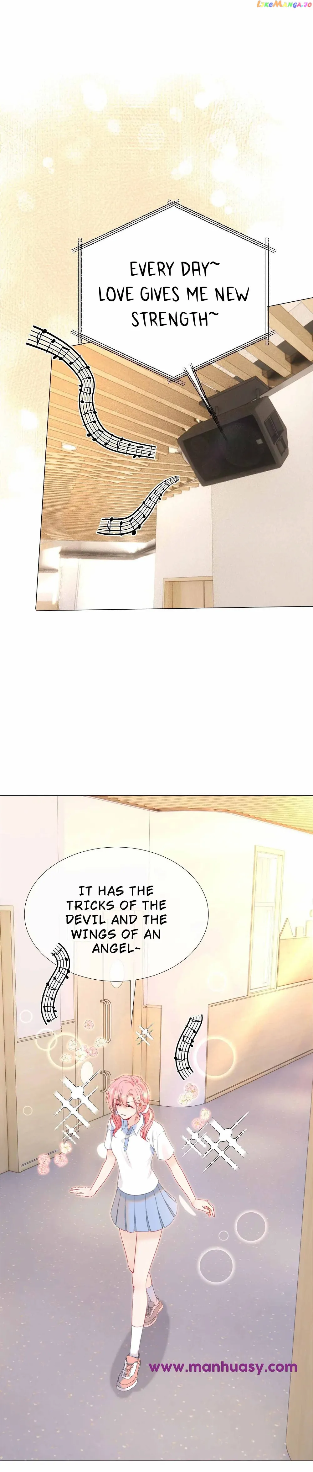 Back to the Year When My Husband was the Most Handsome Boy in the School Chapter 11 97 09