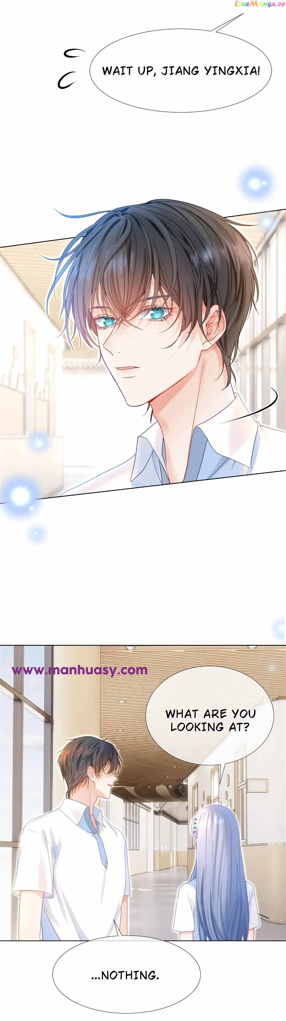 Back to the Year When My Husband was the Most Handsome Boy in the School Chapter 11 102 14