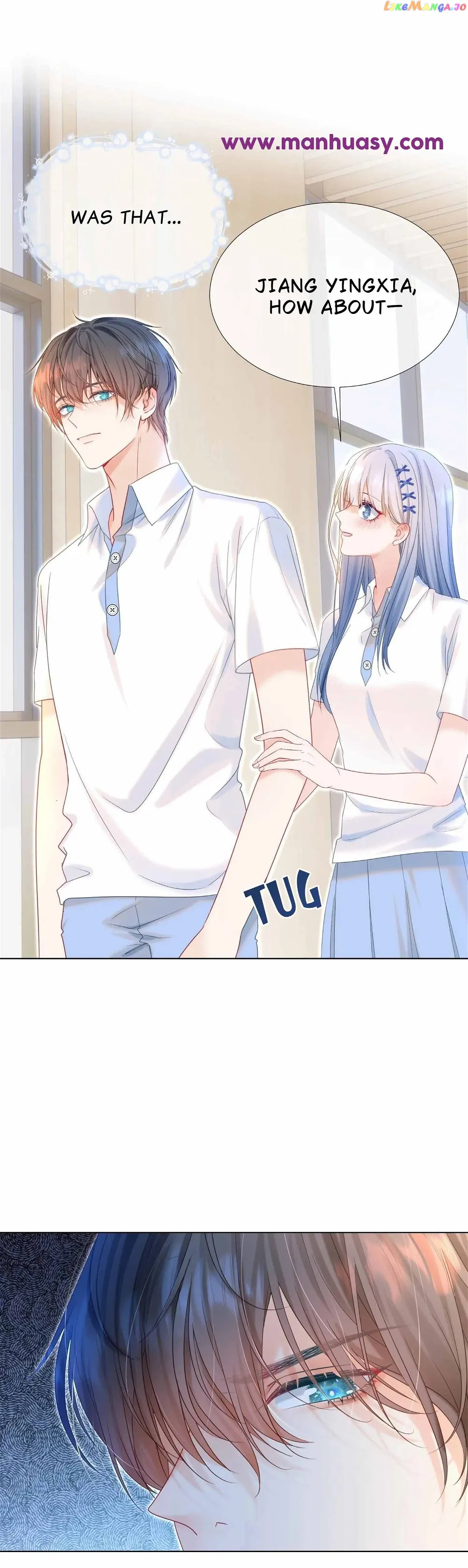 Back to the Year When My Husband was the Most Handsome Boy in the School Chapter 11 103 15