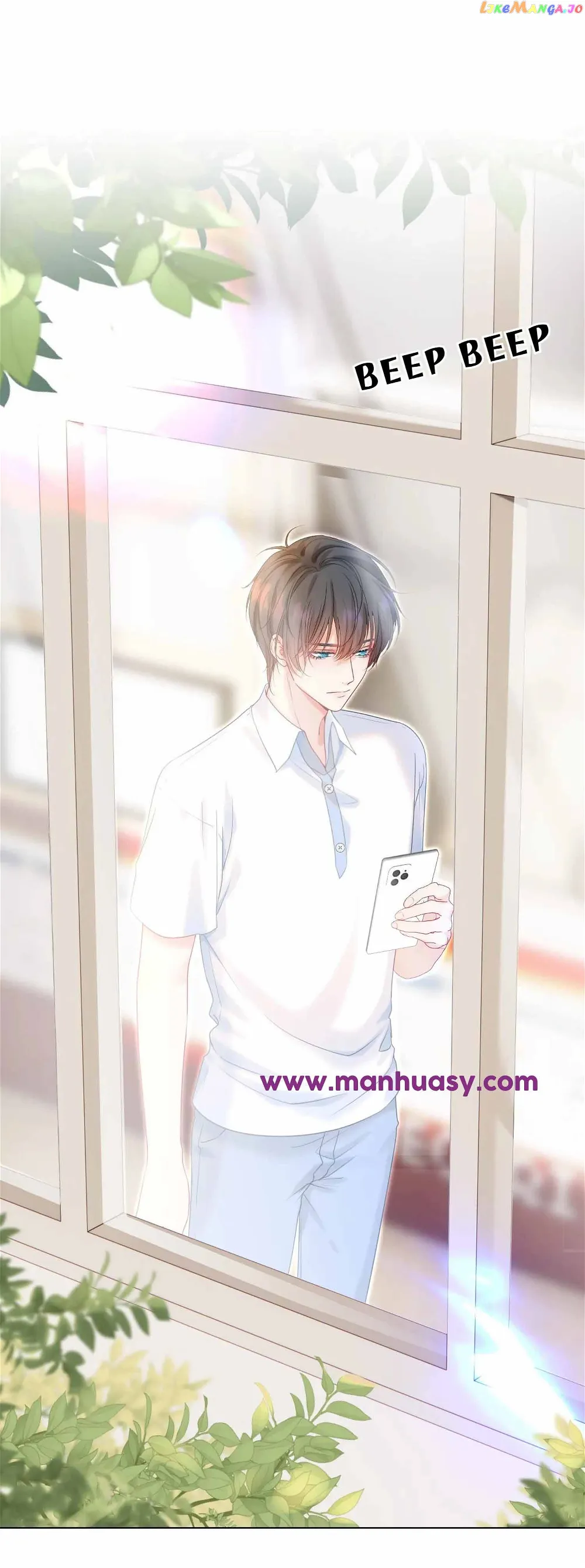 Back to the Year When My Husband was the Most Handsome Boy in the School Chapter 11 105 17