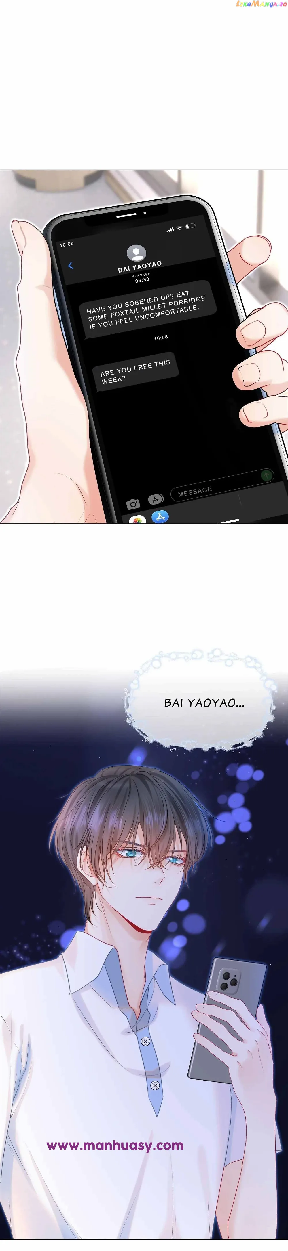 Back to the Year When My Husband was the Most Handsome Boy in the School Chapter 11 106 18