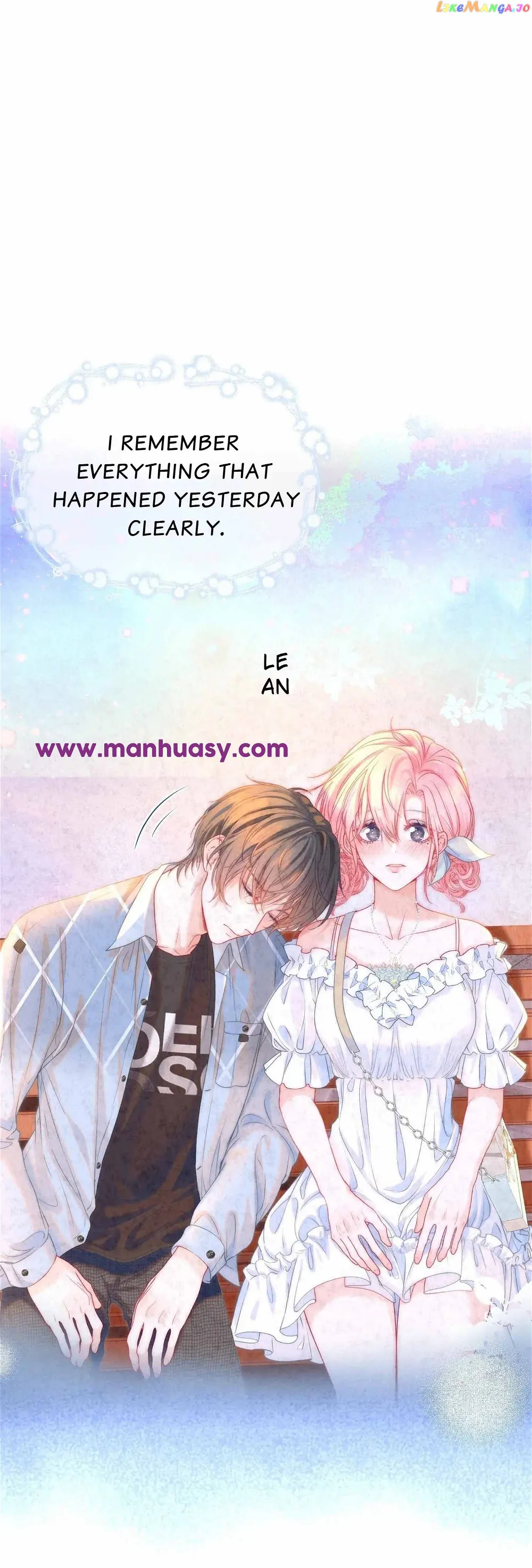 Back to the Year When My Husband was the Most Handsome Boy in the School Chapter 11 107 19