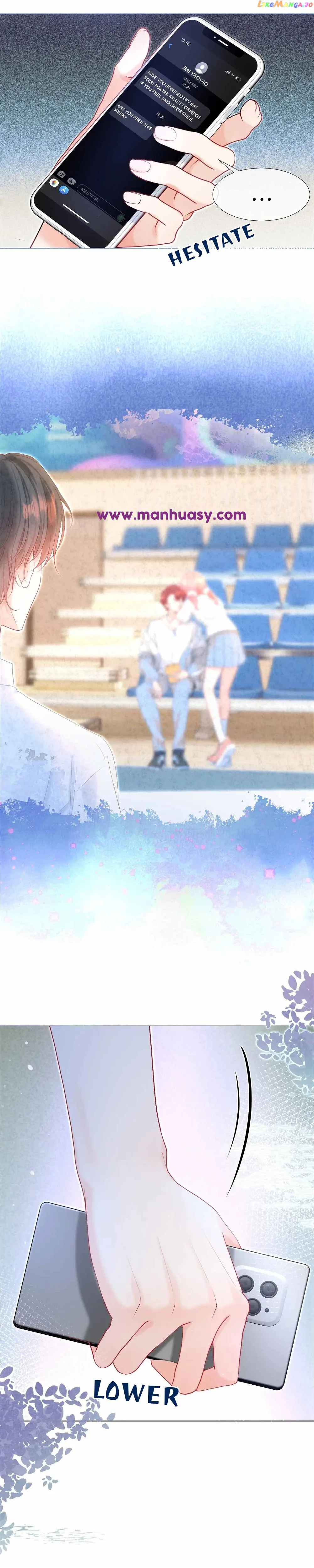 Back to the Year When My Husband was the Most Handsome Boy in the School Chapter 11 108 20