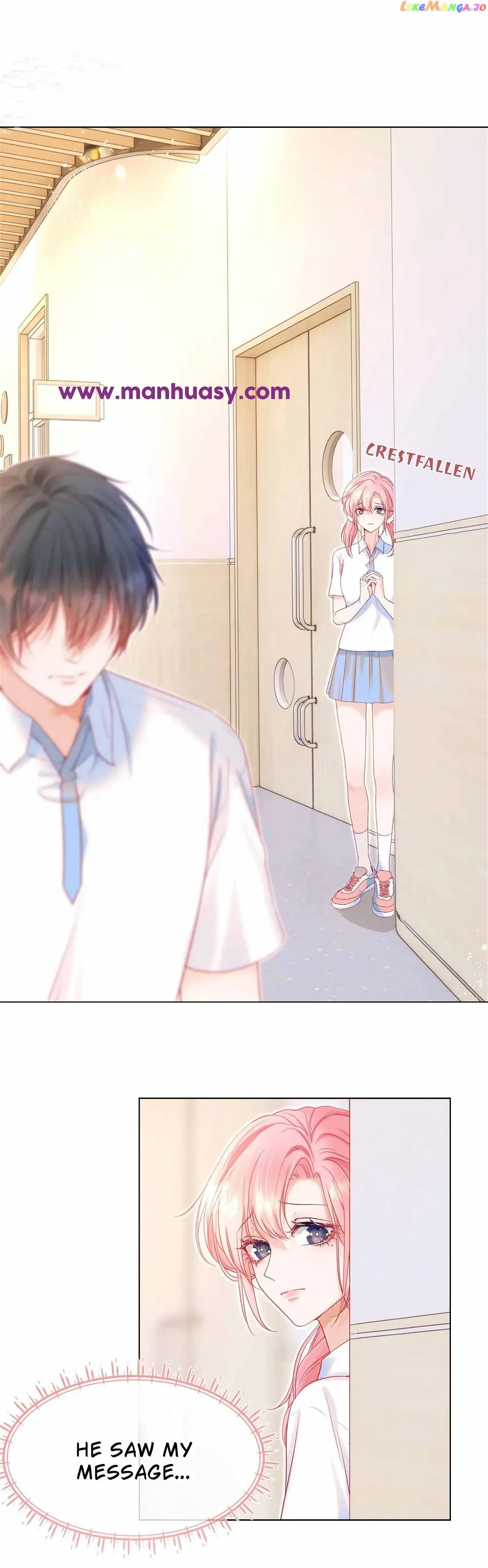 Back to the Year When My Husband was the Most Handsome Boy in the School Chapter 11 109 21