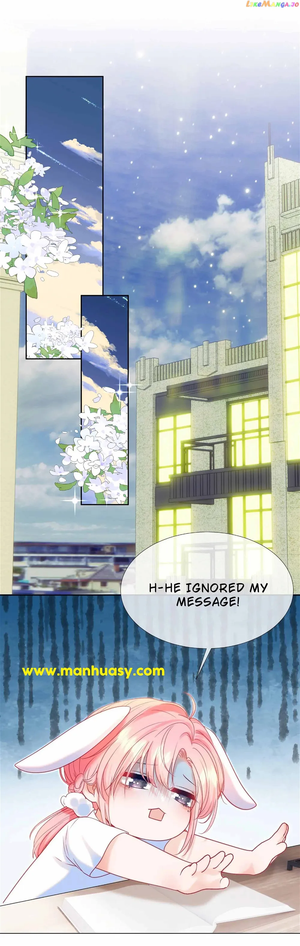 Back to the Year When My Husband was the Most Handsome Boy in the School Chapter 11 110 22