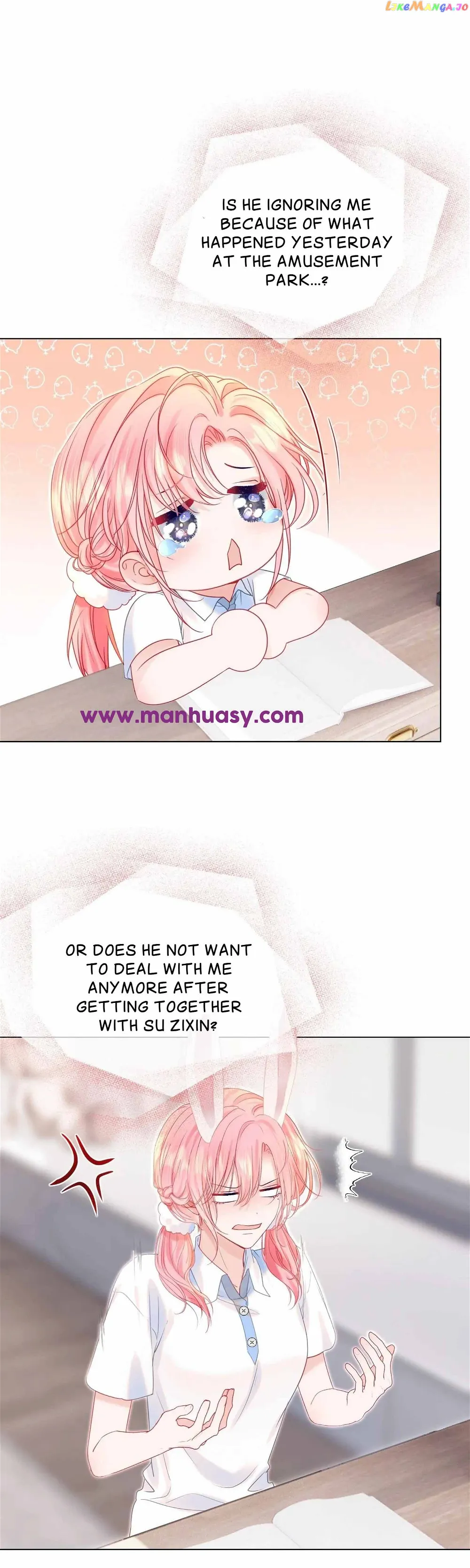 Back to the Year When My Husband was the Most Handsome Boy in the School Chapter 11 111 23