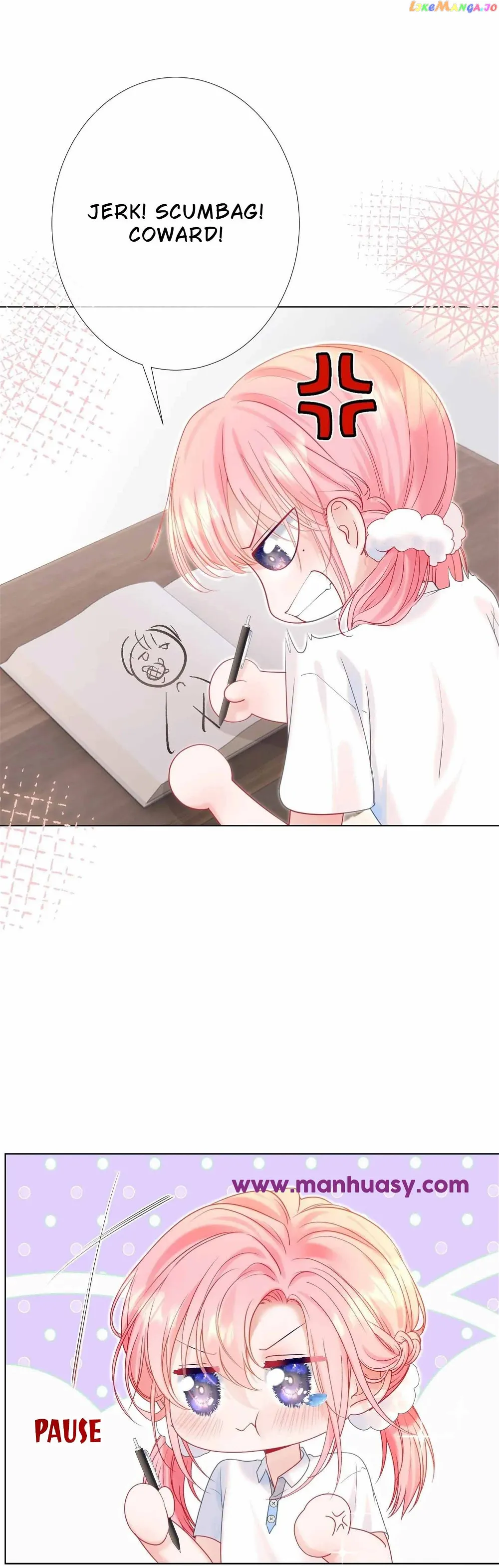 Back to the Year When My Husband was the Most Handsome Boy in the School Chapter 11 112 24