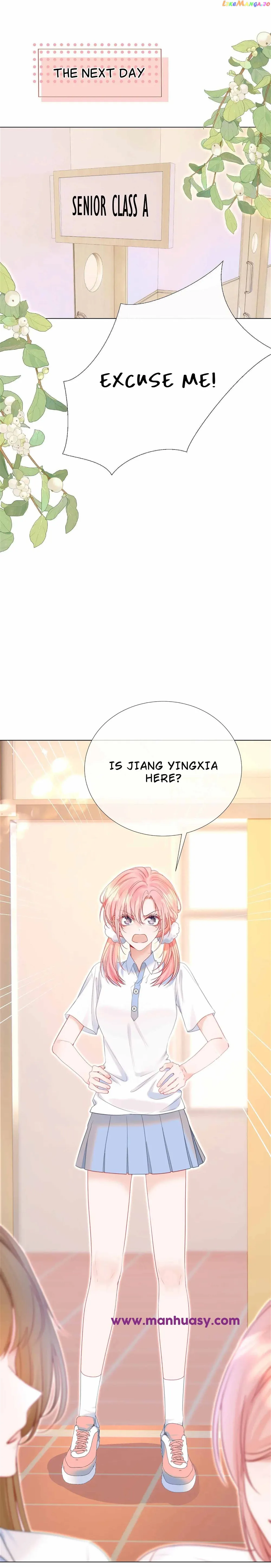 Back to the Year When My Husband was the Most Handsome Boy in the School Chapter 11 114 26