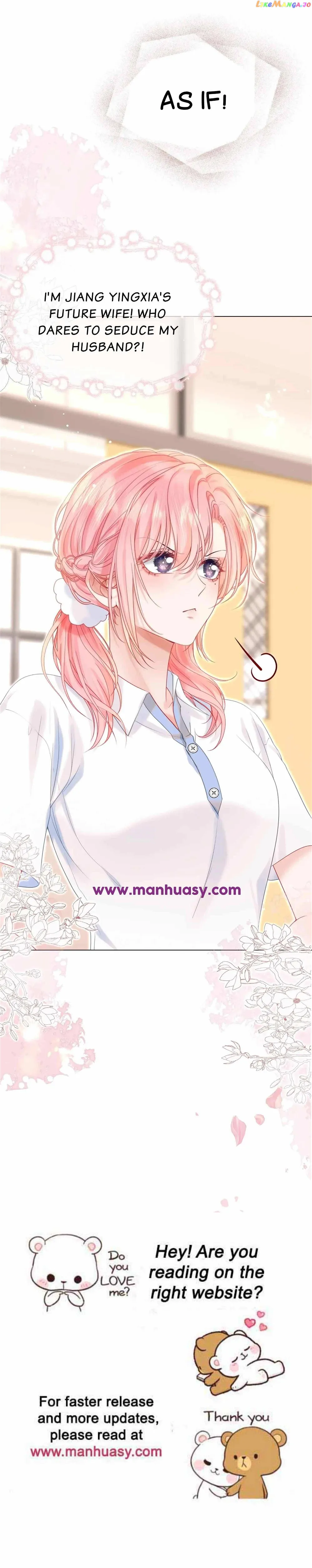 Back to the Year When My Husband was the Most Handsome Boy in the School Chapter 11 115 27