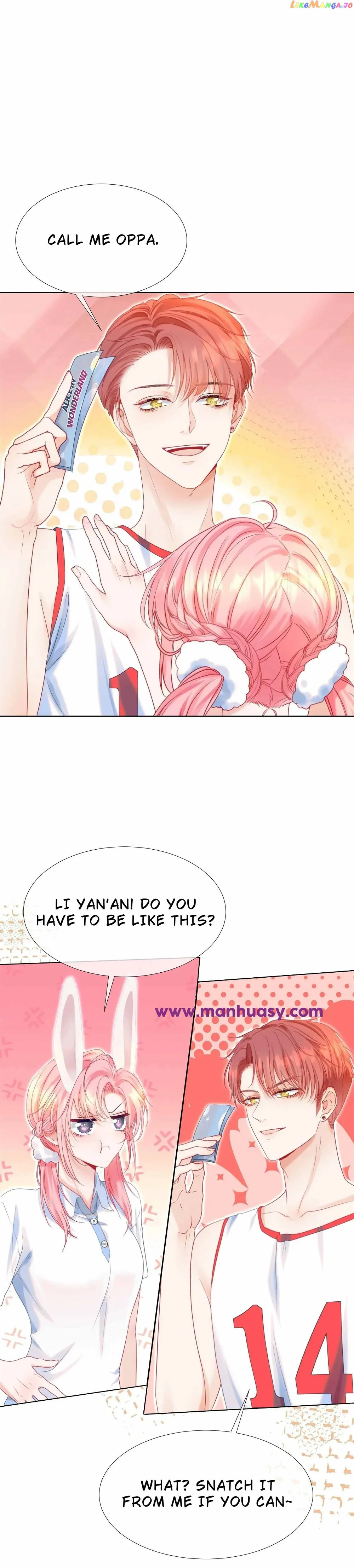 Back to the Year When My Husband was the Most Handsome Boy in the School Chapter 12 59 04