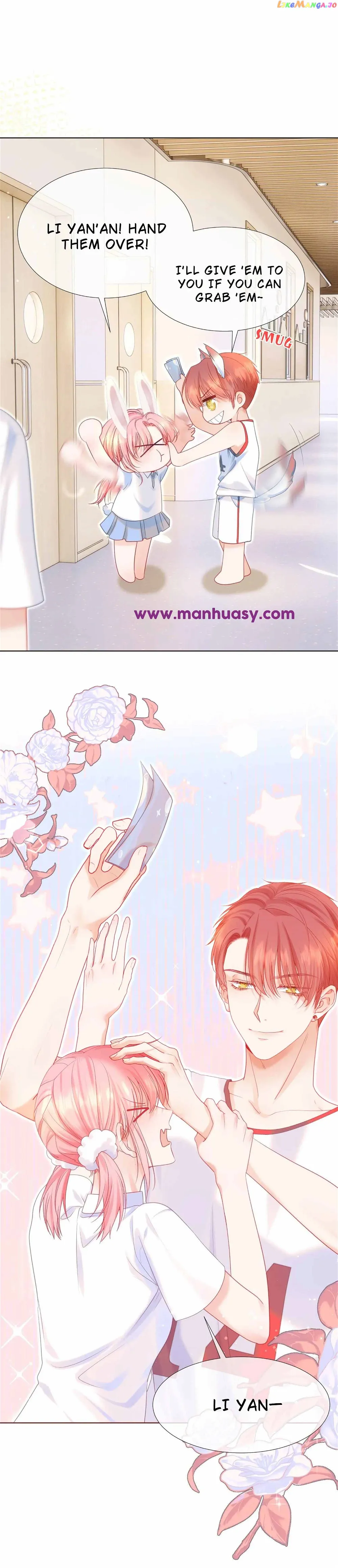 Back to the Year When My Husband was the Most Handsome Boy in the School Chapter 12 60 05