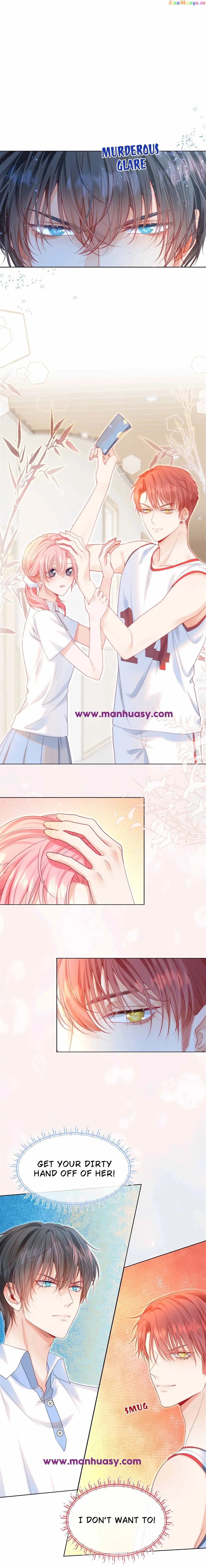 Back to the Year When My Husband was the Most Handsome Boy in the School Chapter 12 62 07