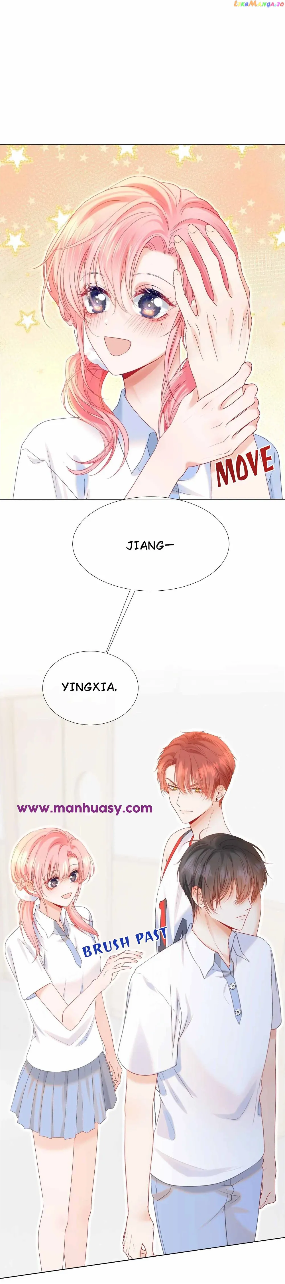 Back to the Year When My Husband was the Most Handsome Boy in the School Chapter 12 63 08