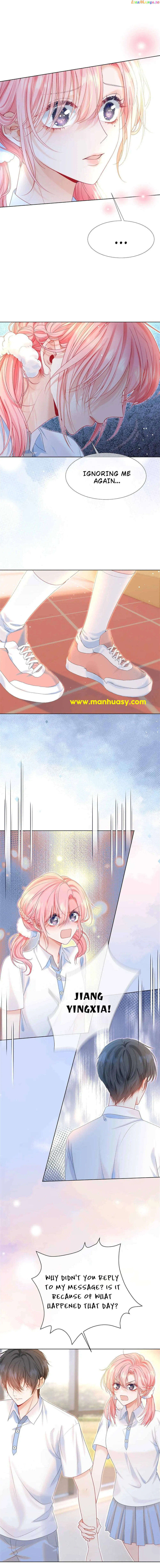 Back to the Year When My Husband was the Most Handsome Boy in the School Chapter 12 64 09