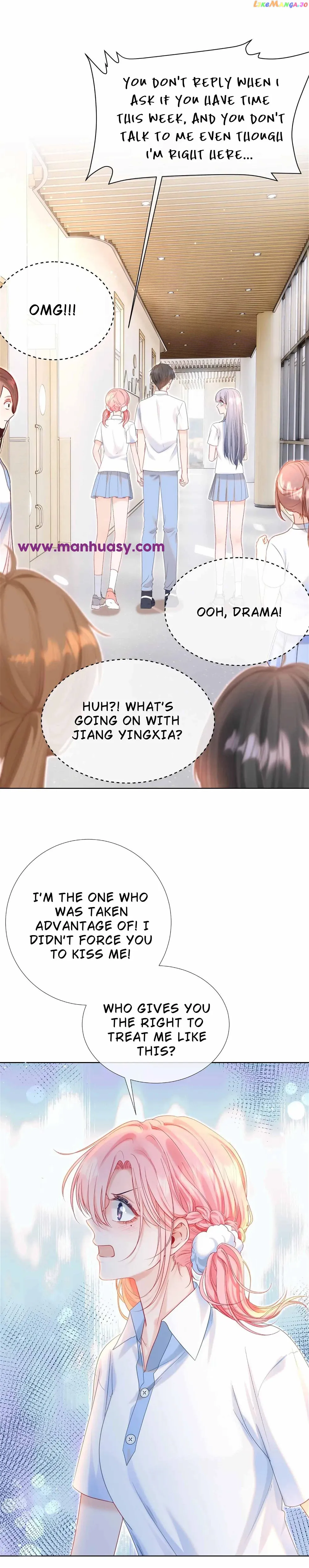 Back to the Year When My Husband was the Most Handsome Boy in the School Chapter 12 65 10