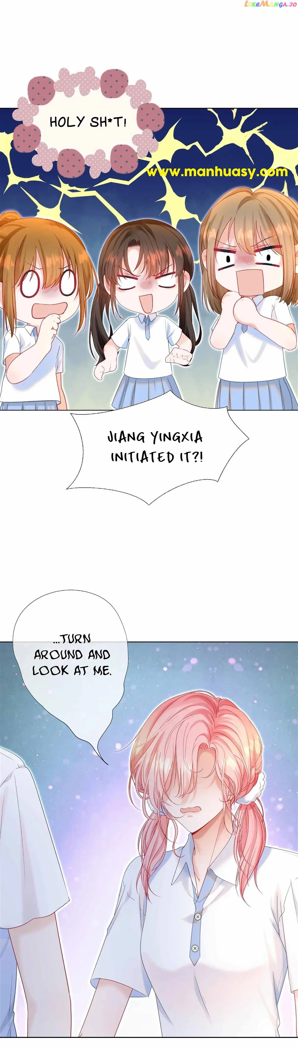 Back to the Year When My Husband was the Most Handsome Boy in the School Chapter 12 66 11