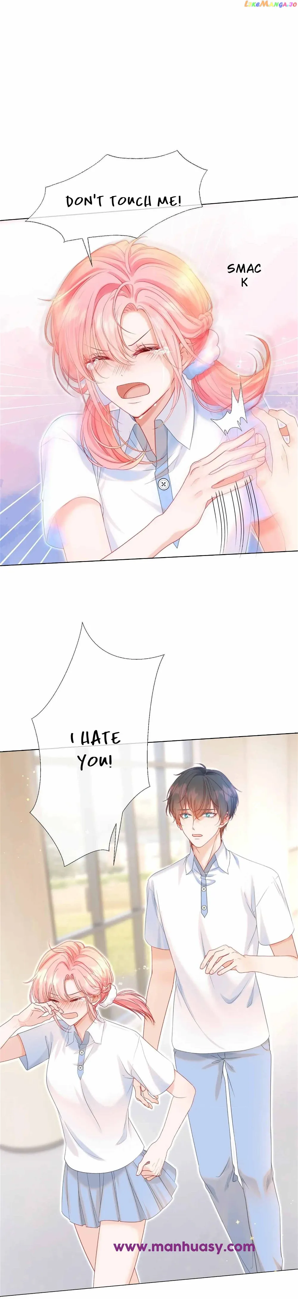 Back to the Year When My Husband was the Most Handsome Boy in the School Chapter 12 69 14