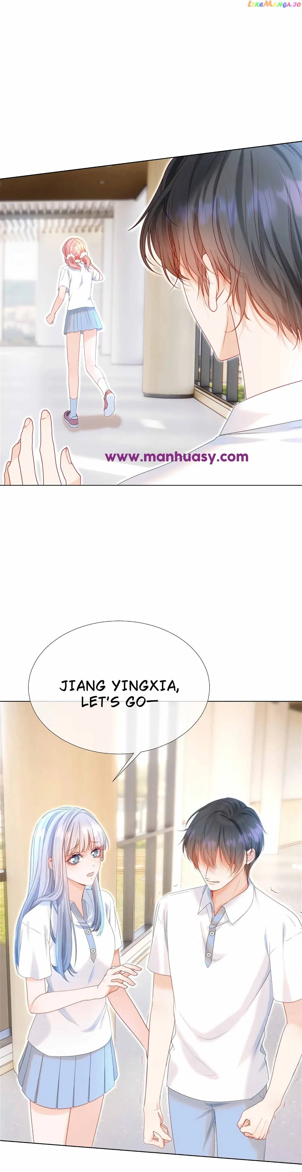 Back to the Year When My Husband was the Most Handsome Boy in the School Chapter 12 70 15