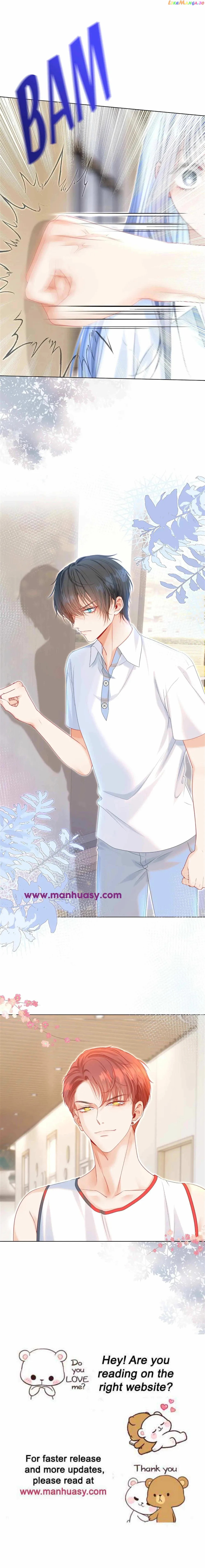 Back to the Year When My Husband was the Most Handsome Boy in the School Chapter 12 71 16