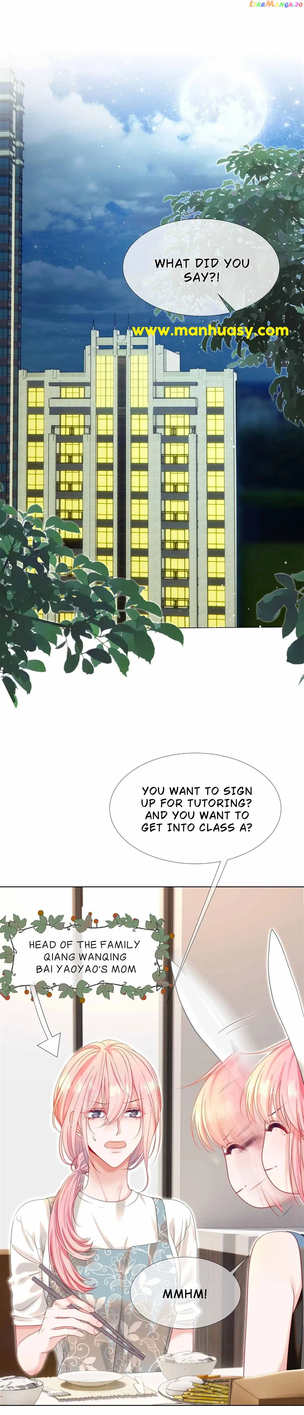 Back to the Year When My Husband was the Most Handsome Boy in the School Chapter 13 84 02