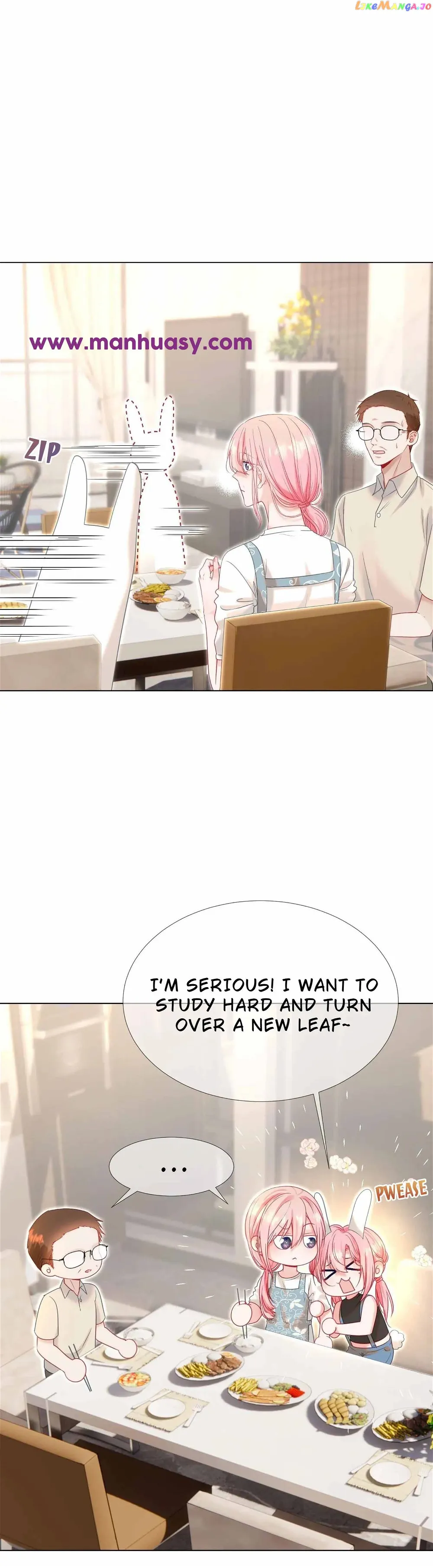 Back to the Year When My Husband was the Most Handsome Boy in the School Chapter 13 85 03