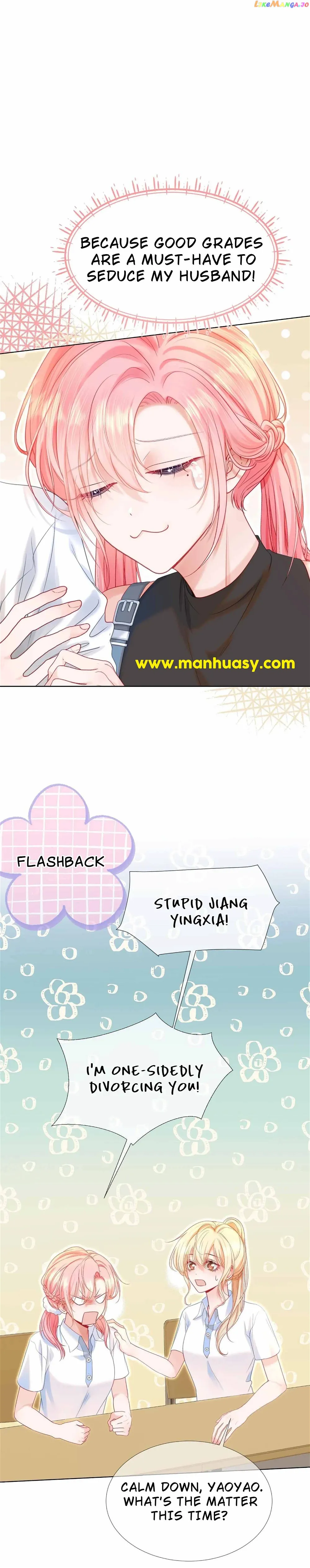 Back to the Year When My Husband was the Most Handsome Boy in the School Chapter 13 86 04