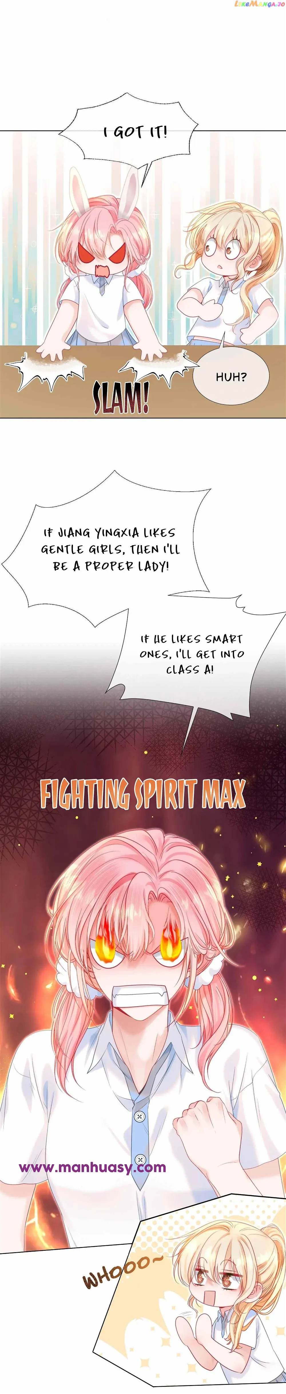 Back to the Year When My Husband was the Most Handsome Boy in the School Chapter 13 90 08