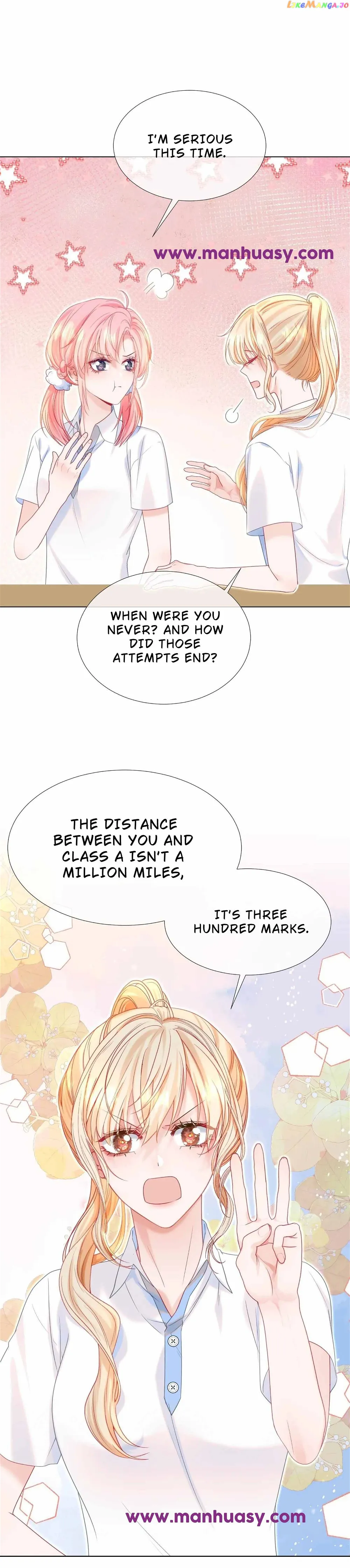 Back to the Year When My Husband was the Most Handsome Boy in the School Chapter 13 91 09