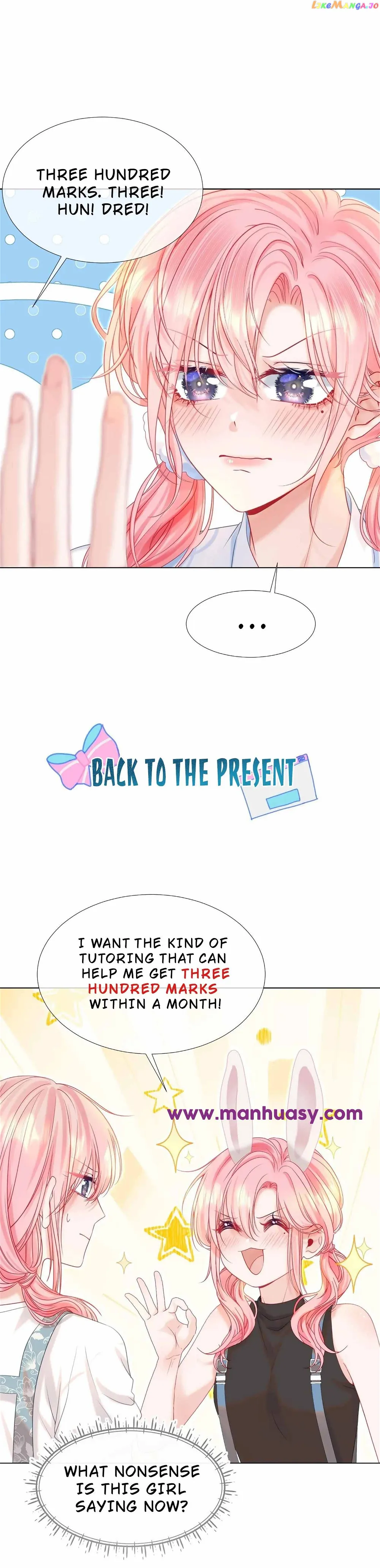 Back to the Year When My Husband was the Most Handsome Boy in the School Chapter 13 92 10