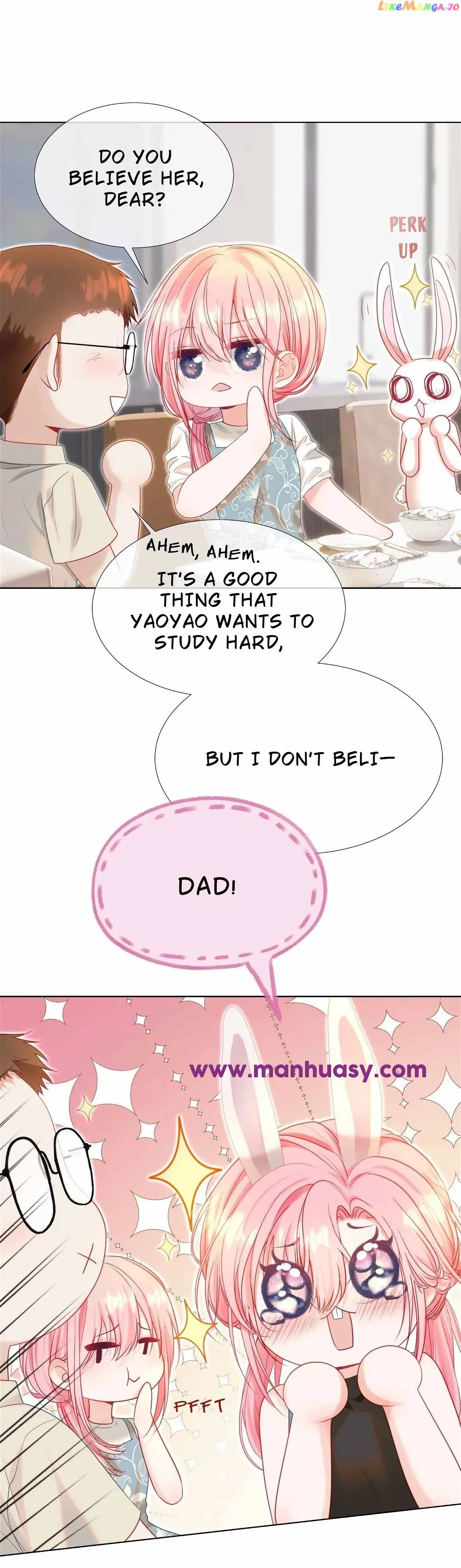 Back to the Year When My Husband was the Most Handsome Boy in the School Chapter 13 93 11