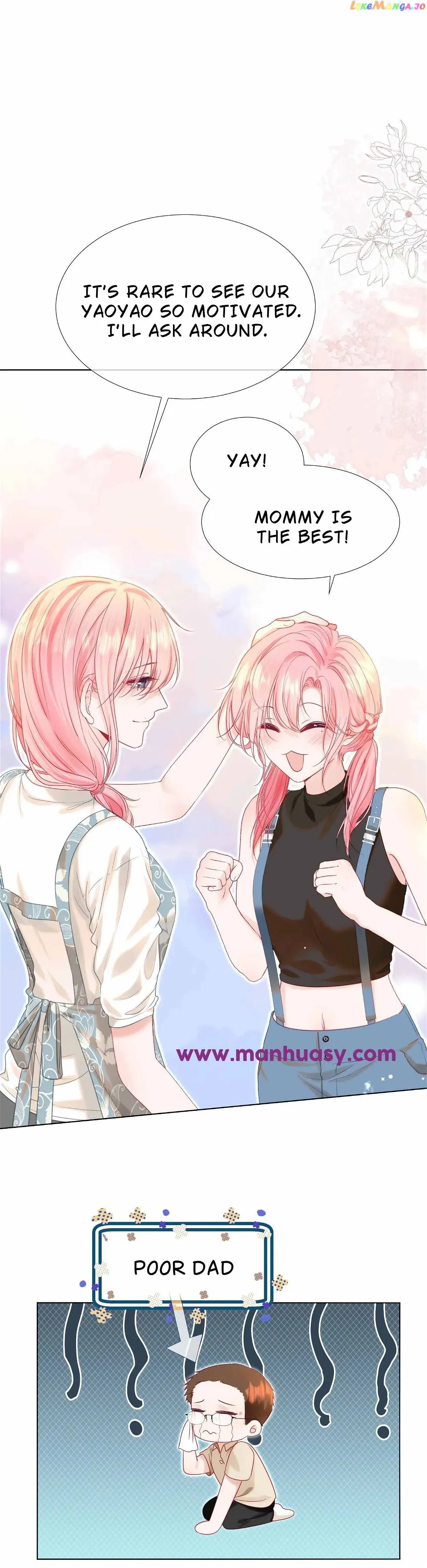 Back to the Year When My Husband was the Most Handsome Boy in the School Chapter 13 94 12