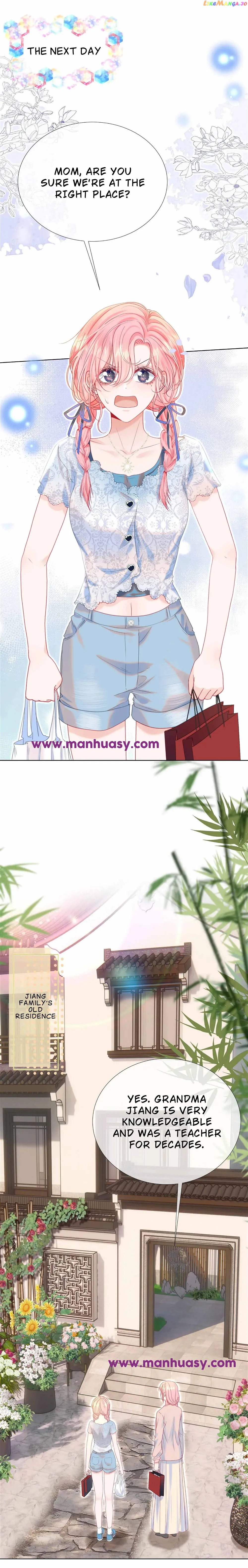 Back to the Year When My Husband was the Most Handsome Boy in the School Chapter 13 95 13