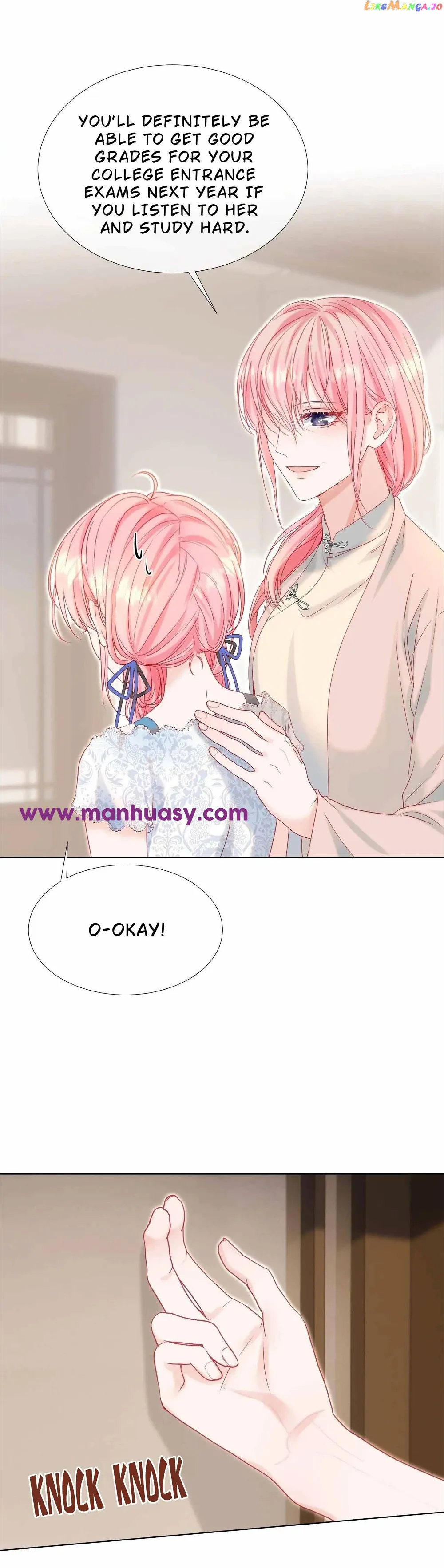 Back to the Year When My Husband was the Most Handsome Boy in the School Chapter 13 96 14