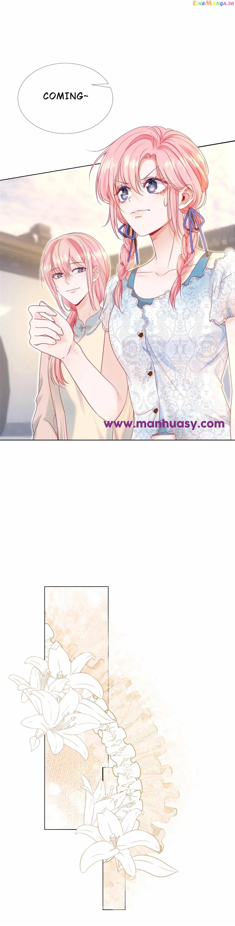 Back to the Year When My Husband was the Most Handsome Boy in the School Chapter 13 97 15