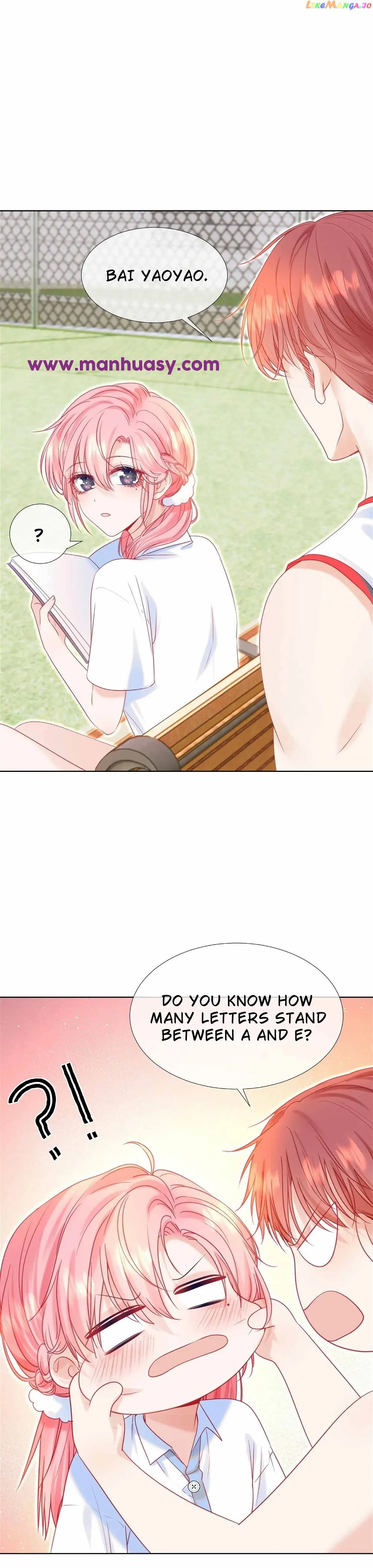 Back to the Year When My Husband was the Most Handsome Boy in the School Chapter 13 99 17