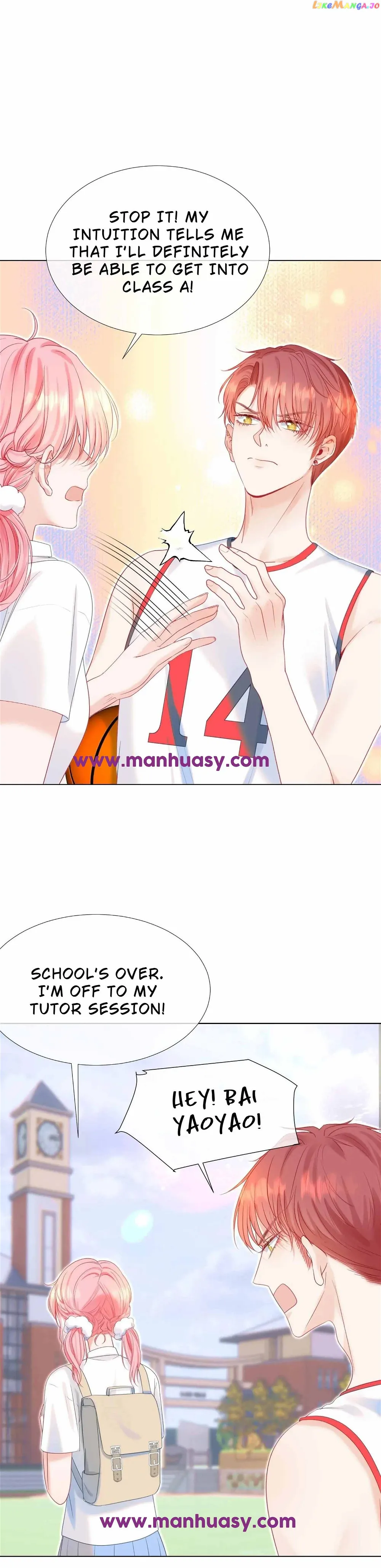 Back to the Year When My Husband was the Most Handsome Boy in the School Chapter 13 100 18