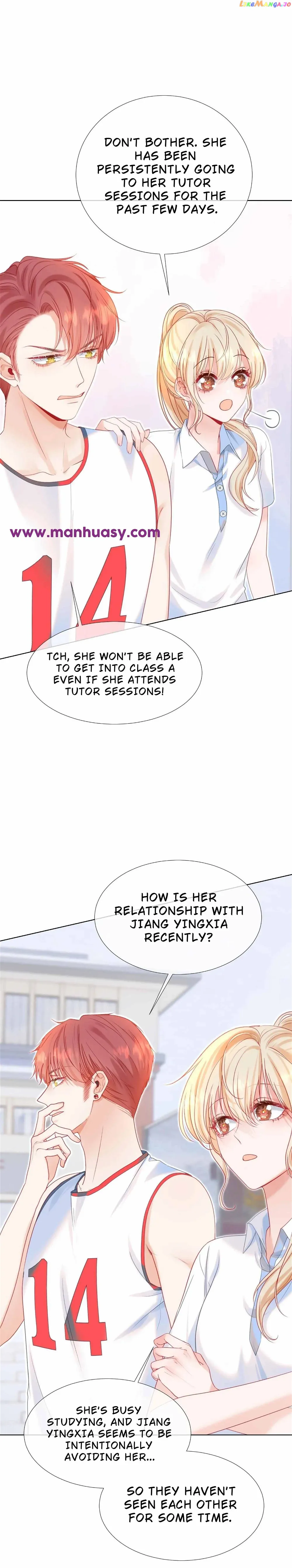 Back to the Year When My Husband was the Most Handsome Boy in the School Chapter 13 101 19