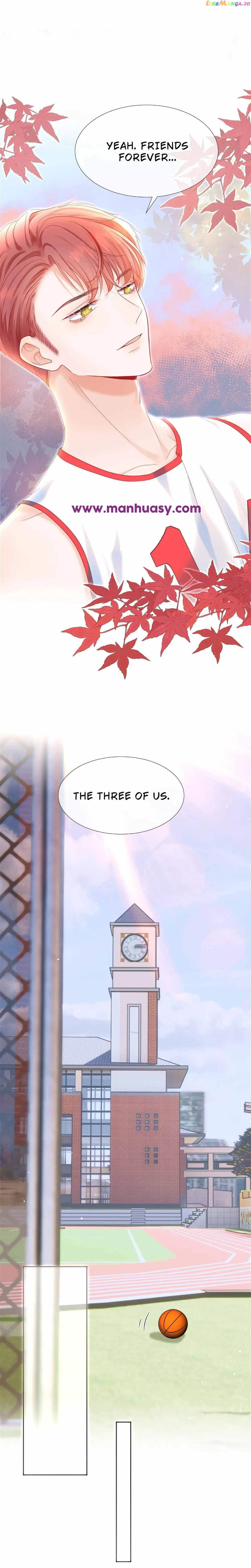 Back to the Year When My Husband was the Most Handsome Boy in the School Chapter 13 103 21