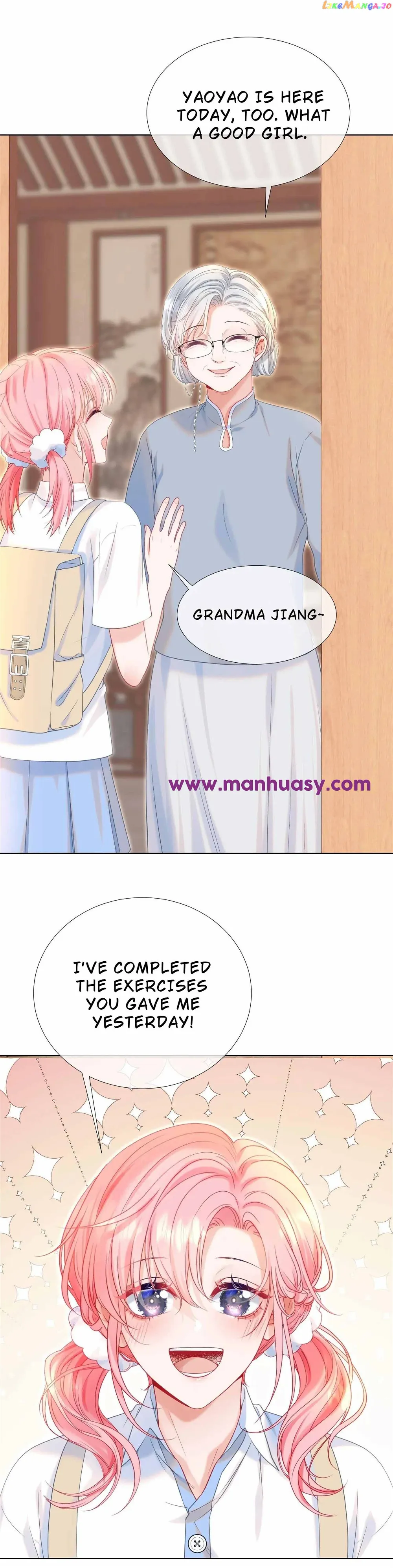 Back to the Year When My Husband was the Most Handsome Boy in the School Chapter 13 104 22