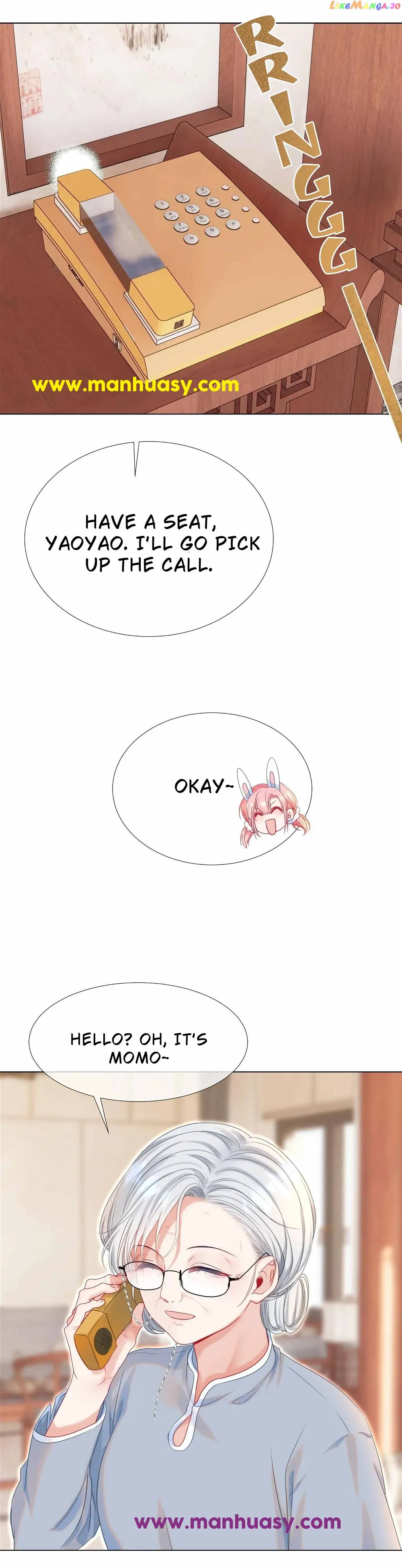 Back to the Year When My Husband was the Most Handsome Boy in the School Chapter 13 106 24