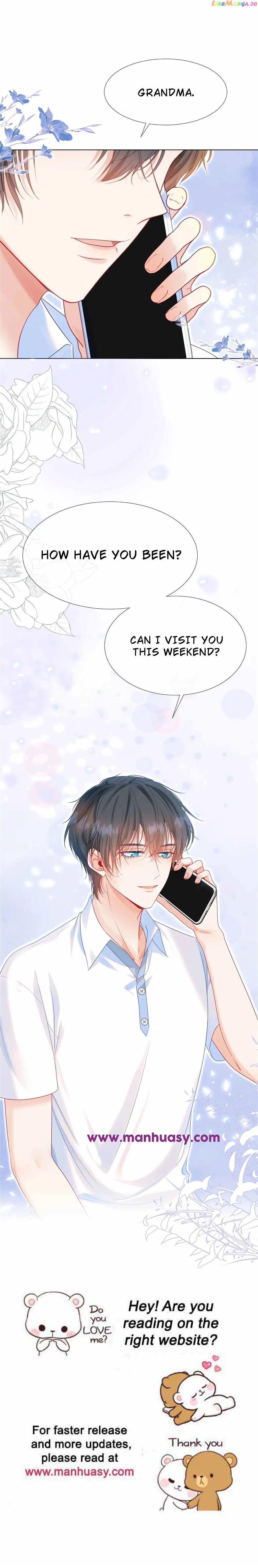 Back to the Year When My Husband was the Most Handsome Boy in the School Chapter 13 107 25