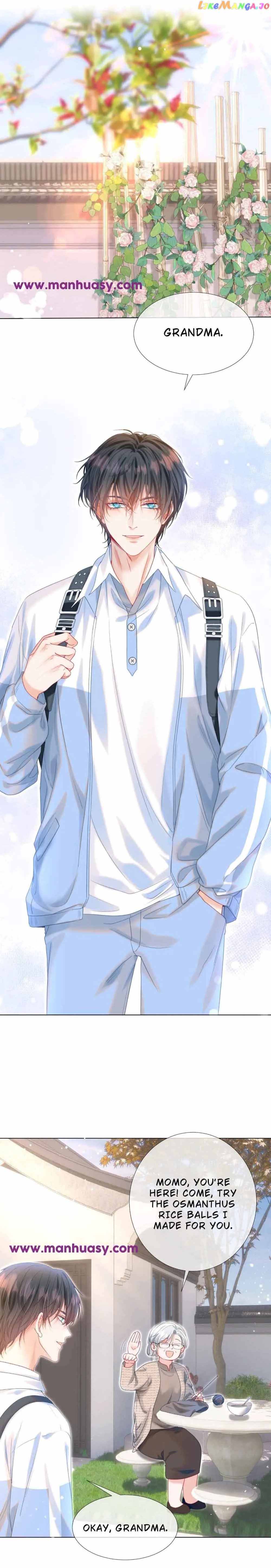 Back to the Year When My Husband was the Most Handsome Boy in the School Chapter 14 51 02